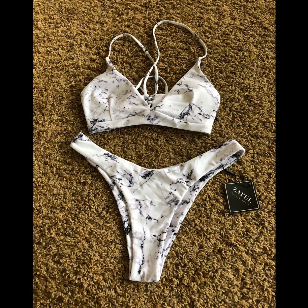 Sexy bikini
